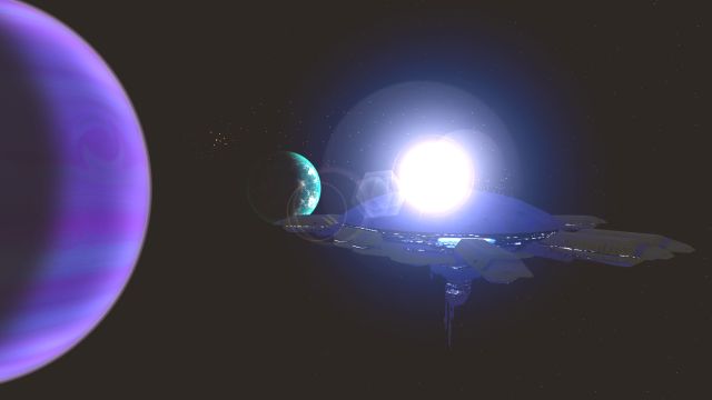 Assault map preview
