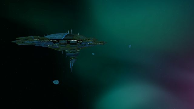 Garrison map preview