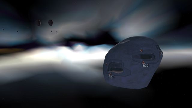 Mining Outpost map preview
