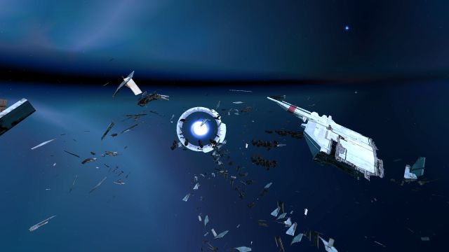 Research Outpost map preview