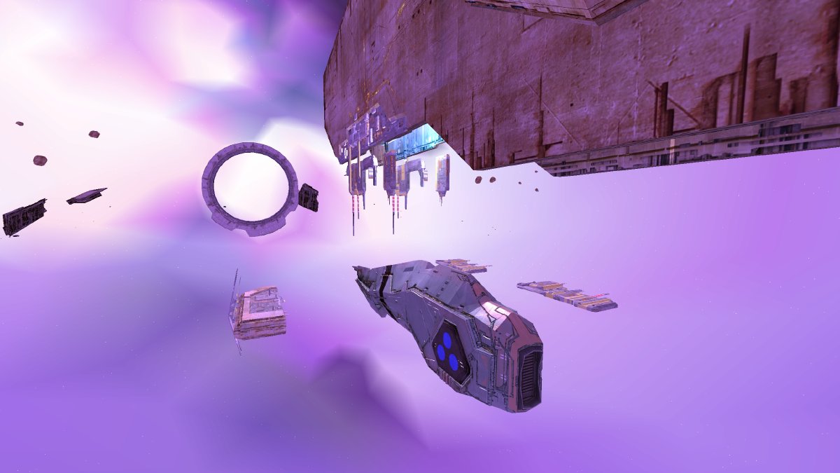 The Final Battle map preview