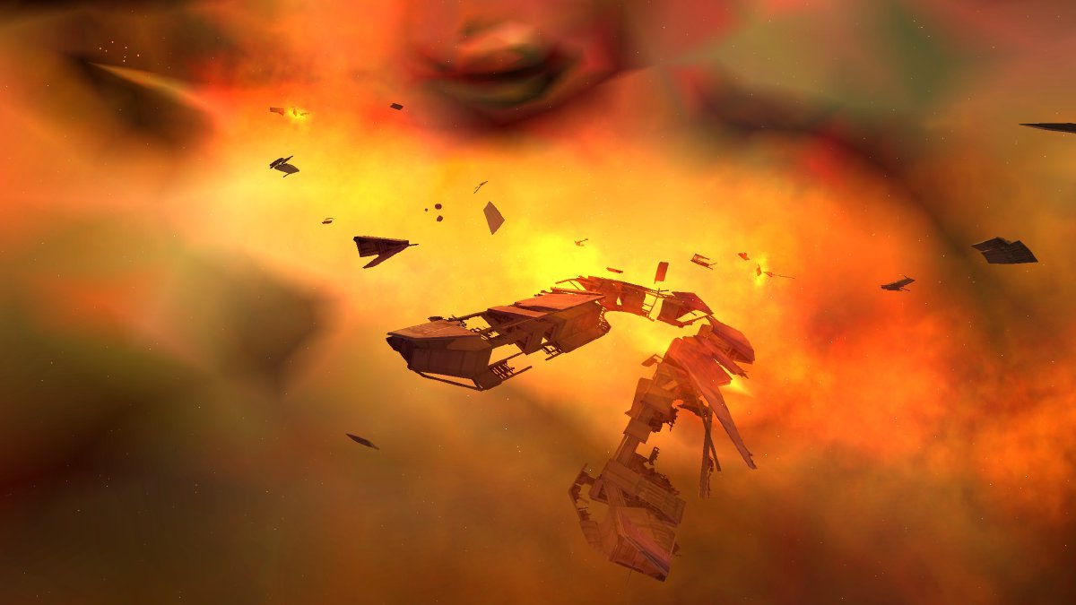The Unbound map preview
