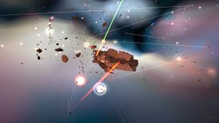 Slipstream: The Price of Freedom v5.0 cover image